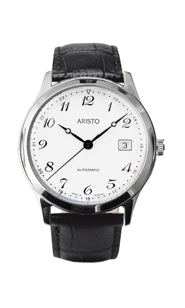 ARISTO Klassik Automatic Arabisch 4H70 image 0