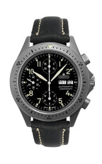 ARISTO Flieger Chrono Retro Design 3H243-L image 1