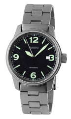 ARISTO Titan Flieger Automatic 5H67TiBi