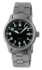 ARISTO Titan Flieger Automatic 5H68TiBi