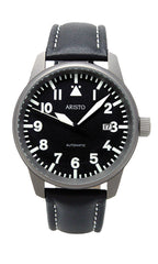 ARISTO Titan Flieger Ti Automatic