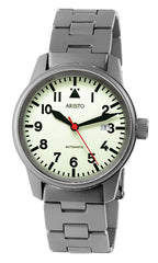 ARISTO Titan Luminor Automatic 5H70TiBi