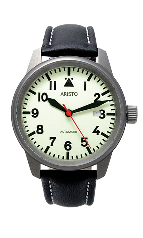 ARISTO Titan Nigthflight Automatic 5H70Ti