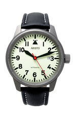 ARISTO Titan Nigthflight Automatic 5H70Ti