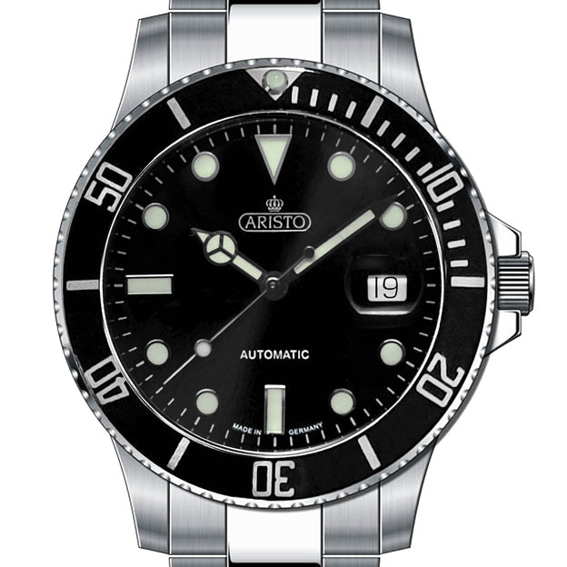 ARISTO Aquaristo 4H98294-S – Produktfoto