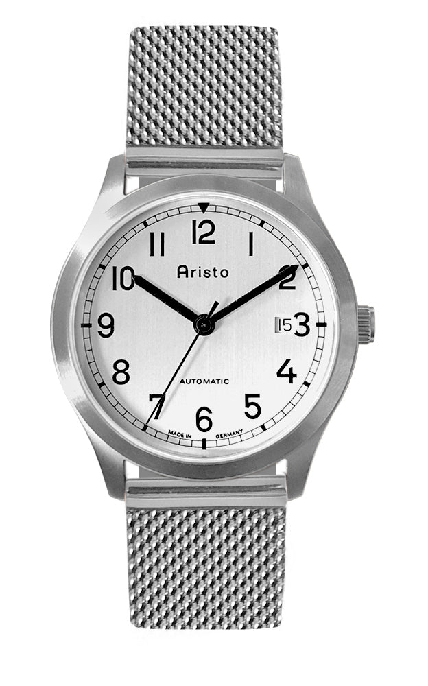 ARISTO Vintage Marine 7H141A-M Automatic image 0