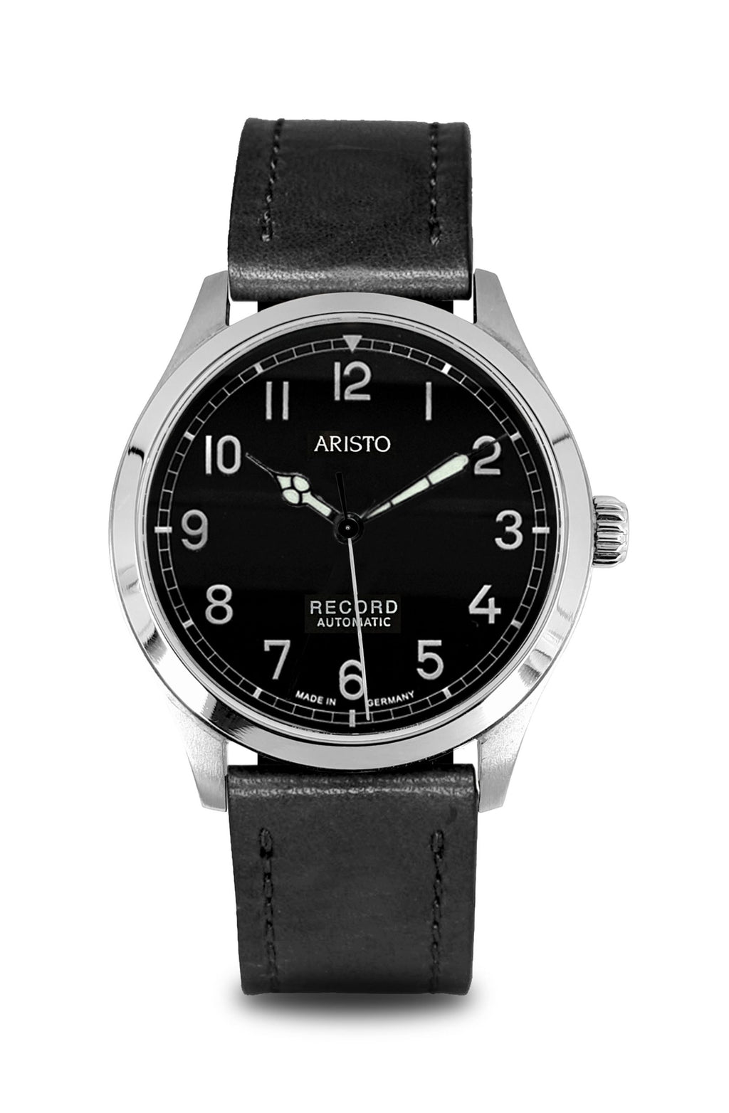 ARISTO Military Serie 98101Rec-1 RECORD AUTOMATIC image 1