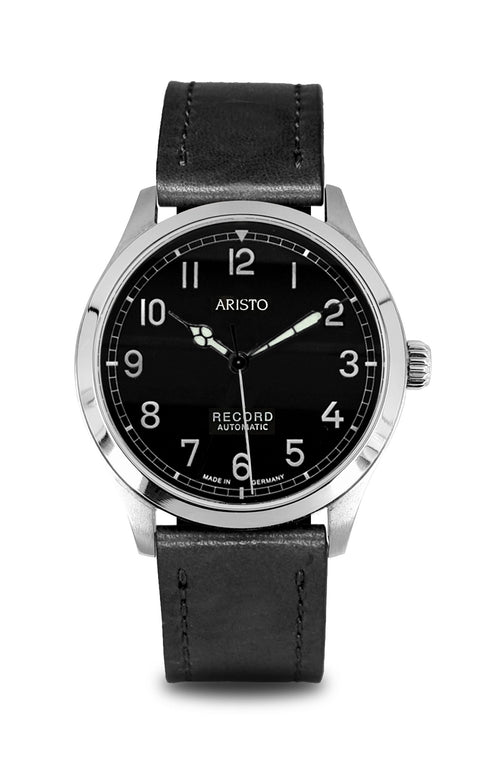 ARISTO Military Serie 98101Rec-1 RECORD AUTOMATIC image 1