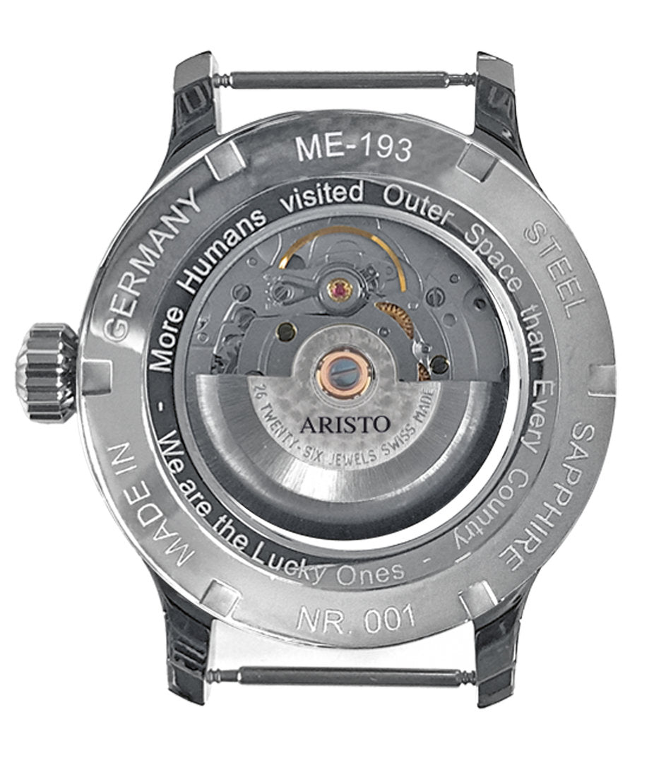ARISTO 6332-EXTREME-MB ME-193 Automatic image 1