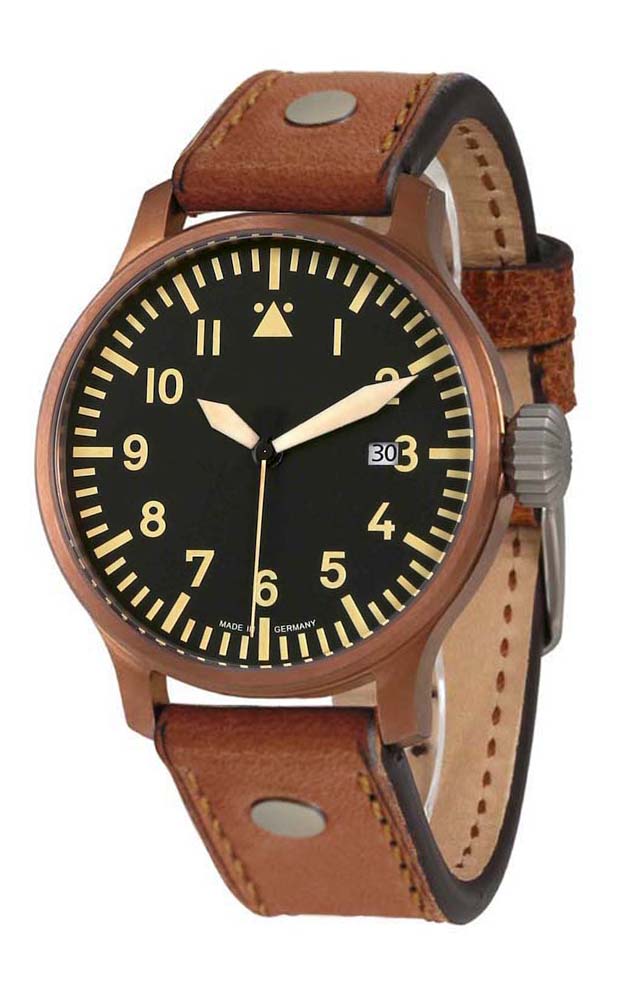ARISTO Beobachtungsuhren unbranded 0H18QU Beo image 0