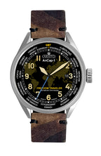 ARISTO 9561-ANCAP-IQ Freedom Traveler Quarz image 3