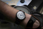 ARISTO Flieger 42 schwarz PVD 0H30-M Automatic image 8