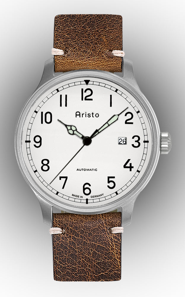 ARISTO Vintage Marine 3H215A Automatic image 0