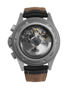 ARISTO Flieger Chrono Retro Design 3H242-M image 2