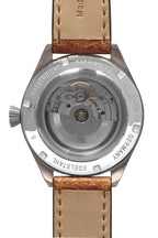 ARISTO Flieger 43 Vintage brüniert 7H146 Pilot Automatic image 1