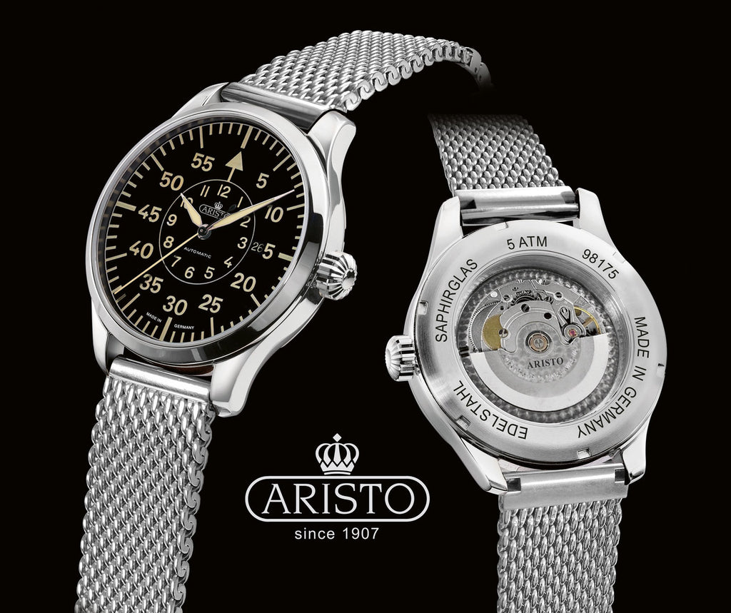 ARISTO POST VINTAGE Pilot 4H98175P-M image 4