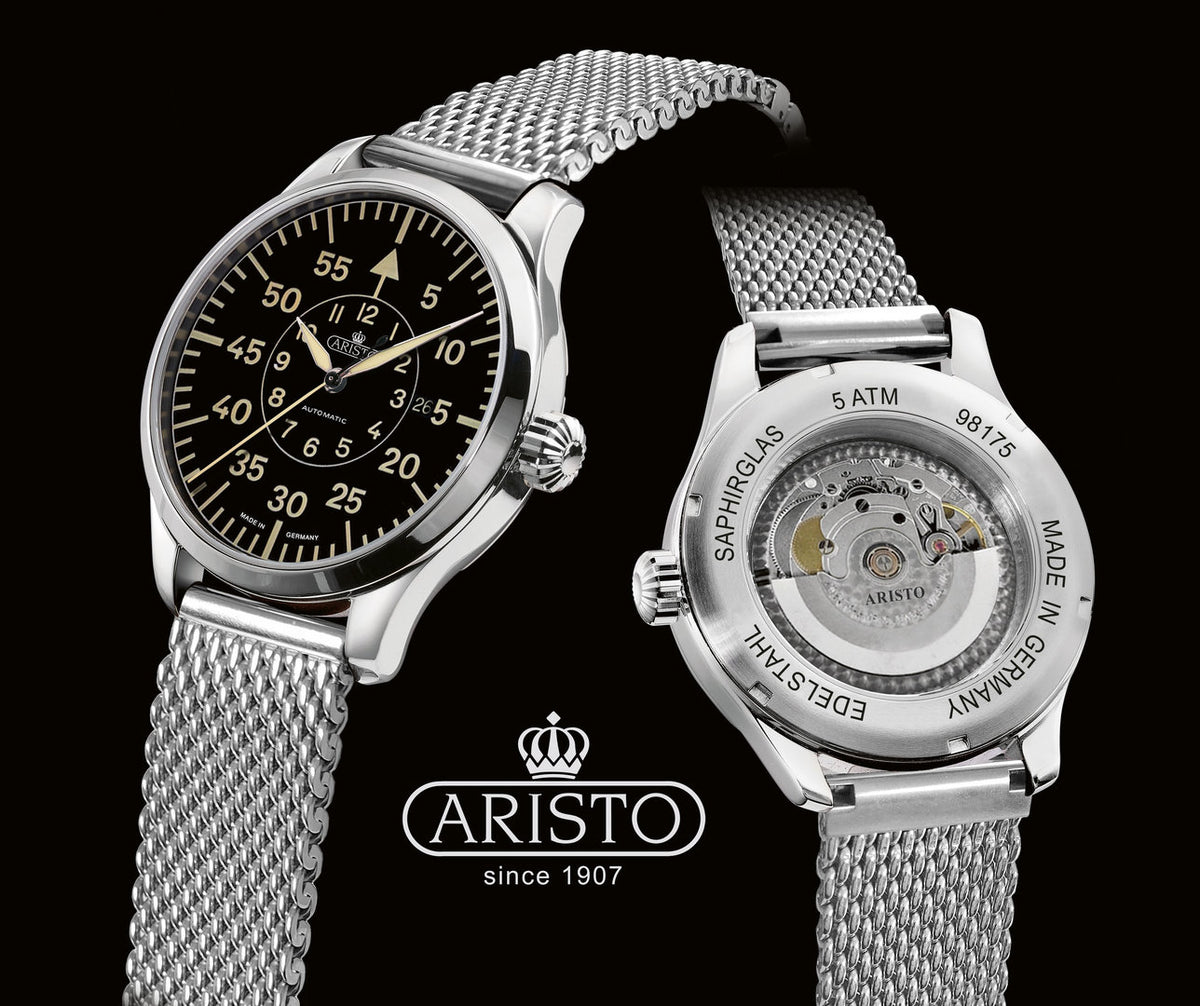 ARISTO POST VINTAGE Pilot 4H98175P-M image 4