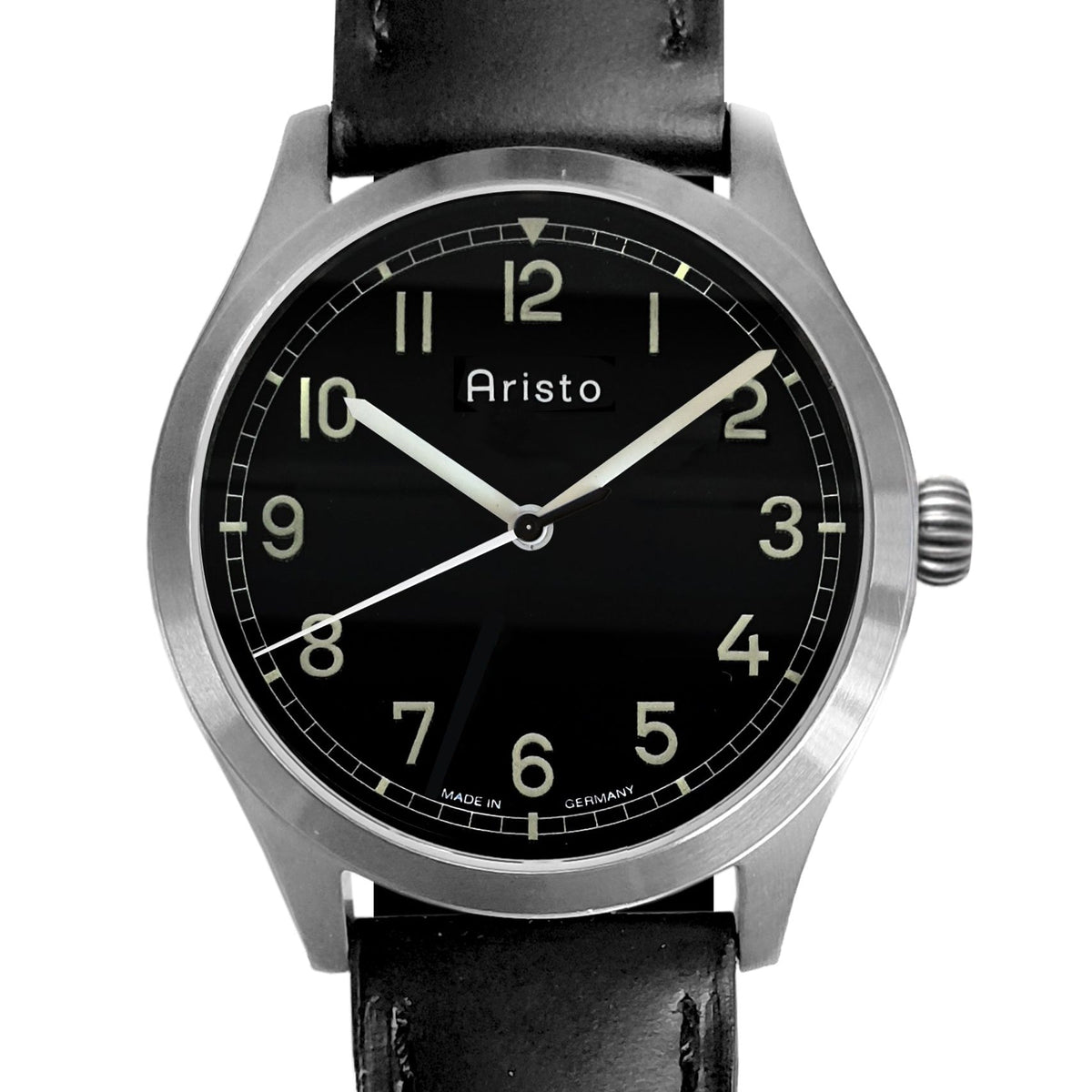 ARISTO RLM-Uhr 7H110H-RLM – Produktfoto
