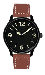 ARISTO FT Black 0H09 unbranded Automatic image 1