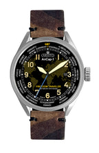 ARISTO 9561-ANCAP-1A Freedom Traveler Automatic image 0