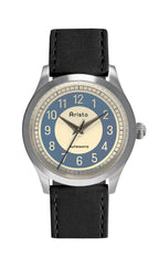 ARISTO Tacho-Uhr Automatic 7H167-BL image 0