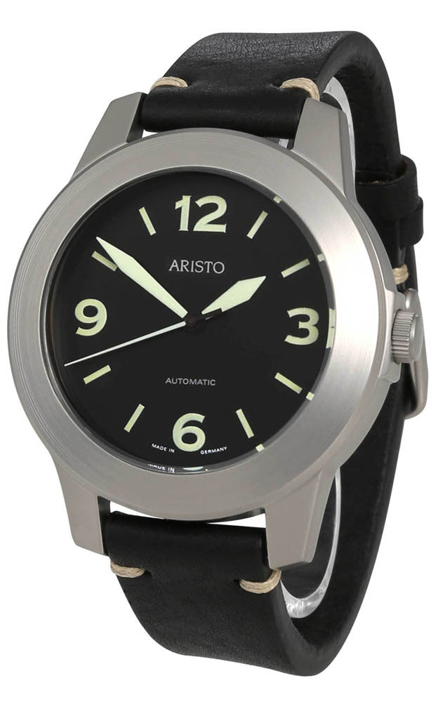 ARISTO 46 Automatic 3H206-A image 0