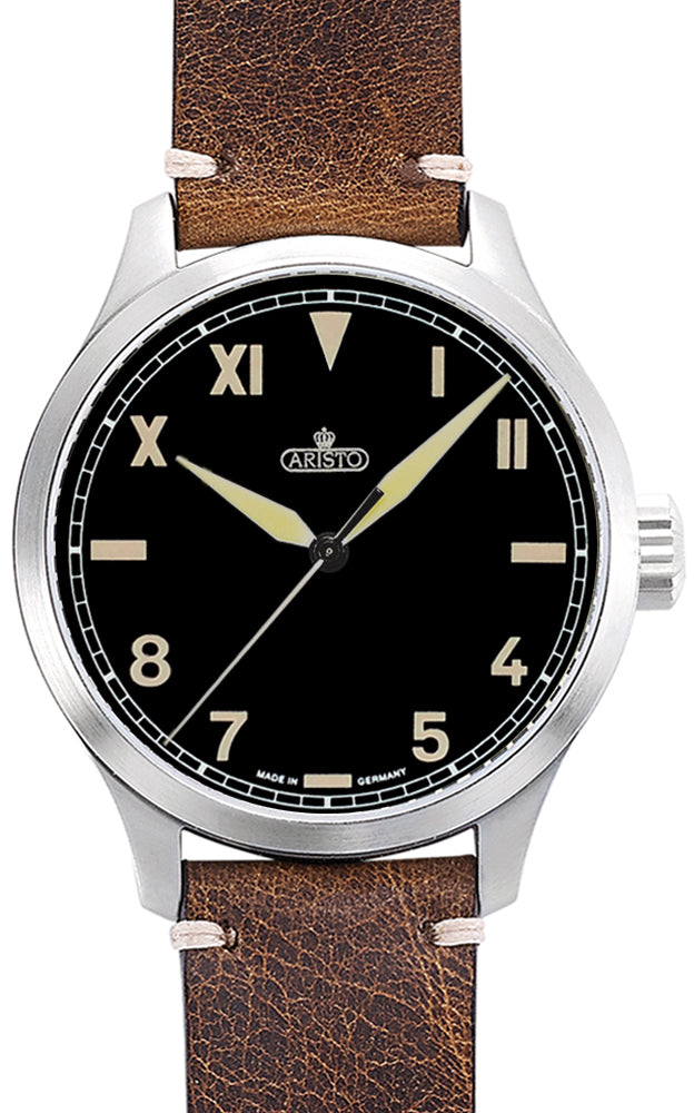 ARISTO Vintage 47 California Dial Automatic 7H111