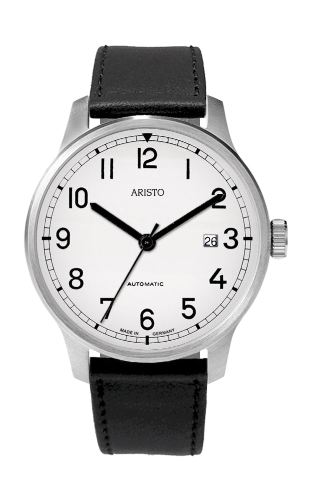 ARISTO Klassik Marine 7H138A Automatic