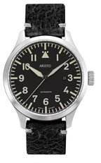 Aristo Schwarze Beobachter 7H98175-AS2 Aristomatic Plus