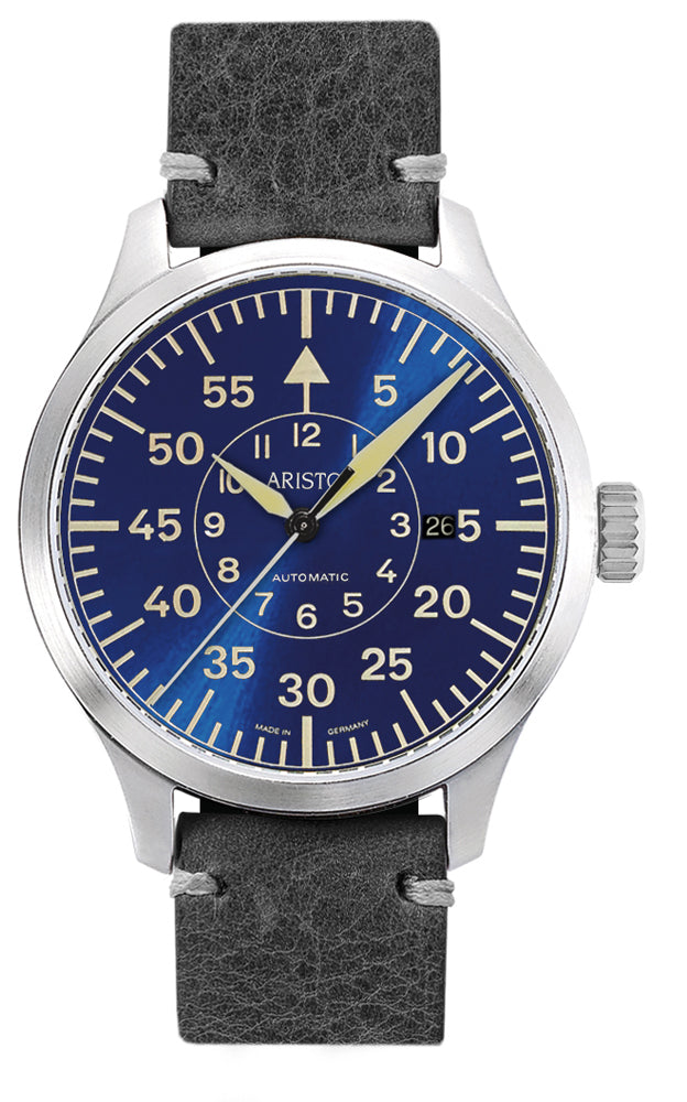 Aristo Blaue Pilot 7H98175-BB3 Aristomatic Plus