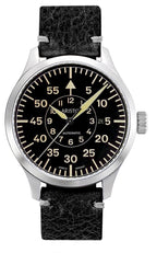 Aristo Schwarze Pilot 7H98175-BS2 Aristomatic Plus