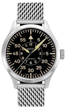 Aristo Schwarze Pilot 7H98175-BS4 Aristomatic Plus