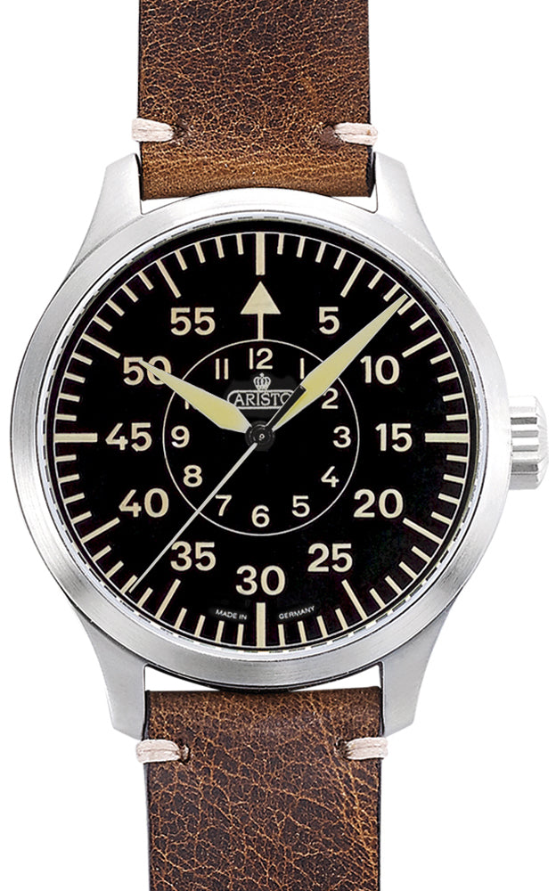 ARISTO Vintage 47 Pilot Automatic 7H98