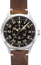 ARISTO Vintage 47 Navigator Automatic 7H99