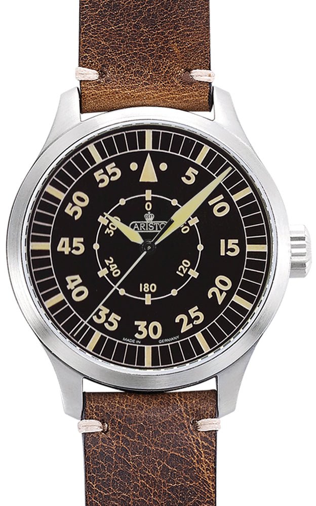 ARISTO Vintage 47 Navigator Automatic 7H99