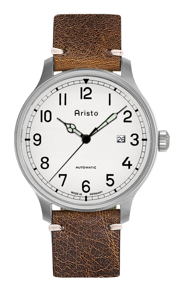 ARISTO Vintage Marine 3H215A Automatic image 1