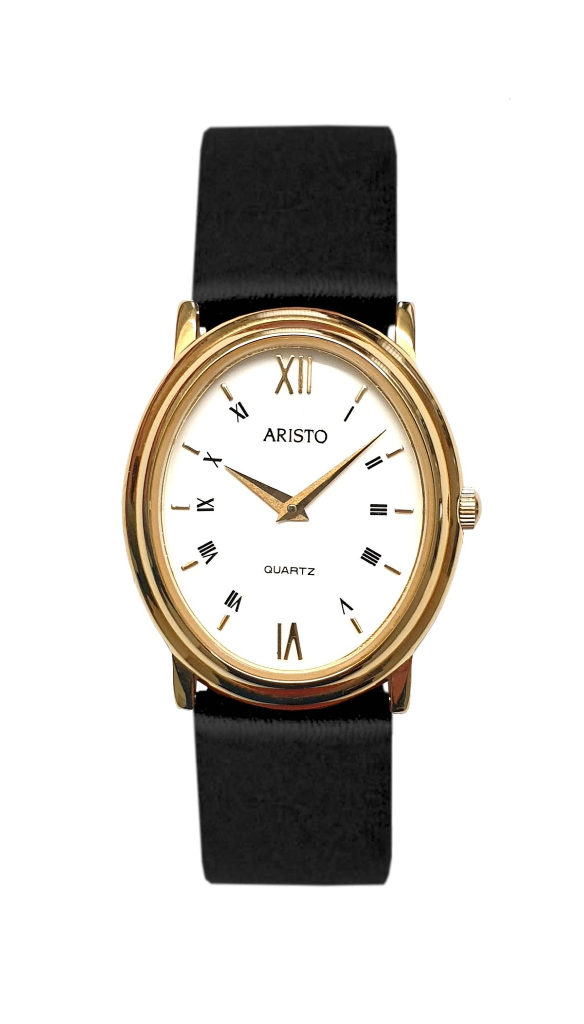 ARISTO Klassik Modell Quarzuhr 1D220-R image 0