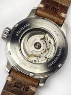 ARISTO Vintage 42 Navigator Automatic
