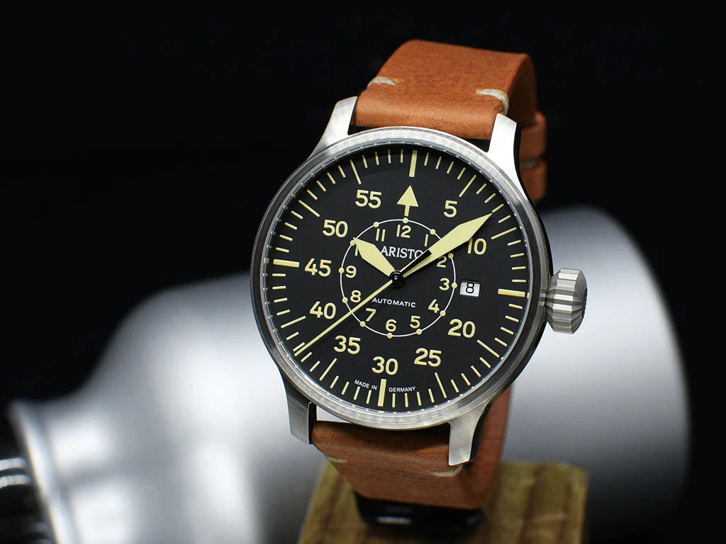 ARISTO Vintage 42 Pilot Automatic