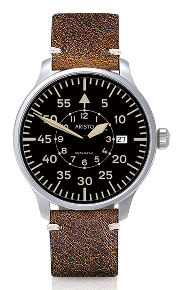 ARISTO Vintage 42 Pilot Automatic