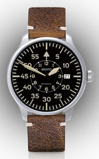 ARISTO Vintage 42 Pilot Automatic