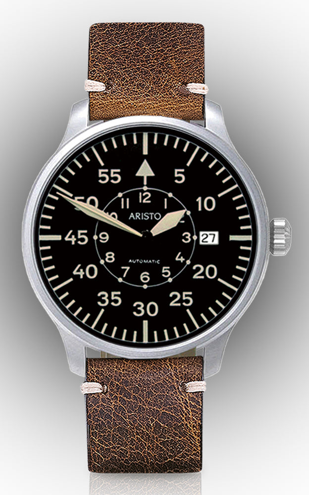 ARISTO Vintage 42 Pilot Automatic