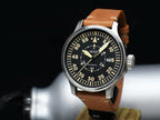 ARISTO Vintage 42 Navigator Automatic