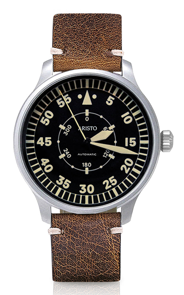 ARISTO Vintage 42 Navigator Automatic