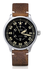 ARISTO Vintage 42 Navigator Automatic