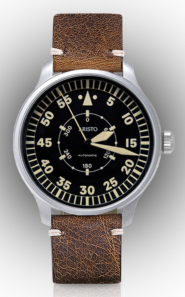 ARISTO Vintage 42 Navigator Automatic