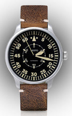 ARISTO Vintage 42 Navigator Automatic