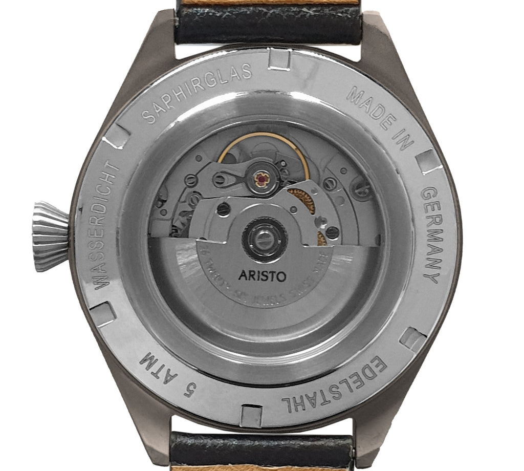 ARISTO Vintage 43 Pilot 7H150-M