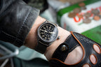 ARISTO Vintage 43 Pilot 7H150-M