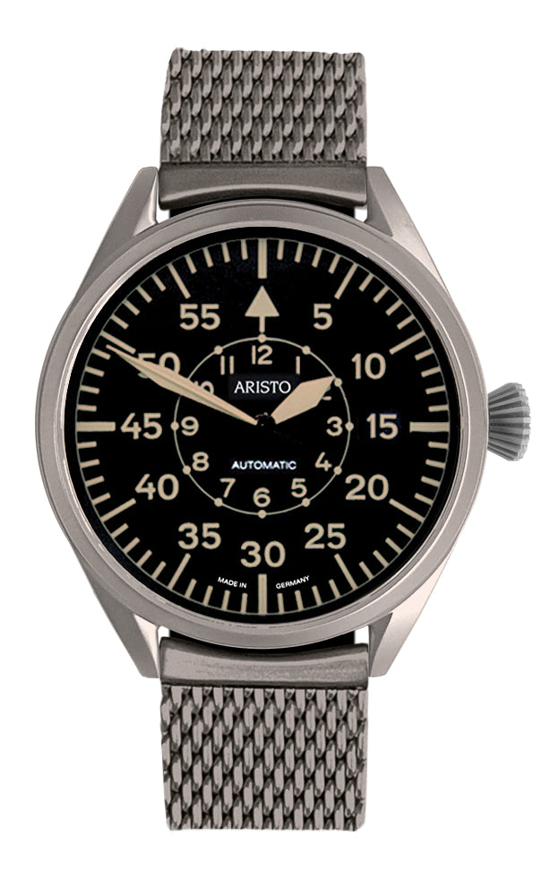 ARISTO Vintage 43 Pilot 7H150-M